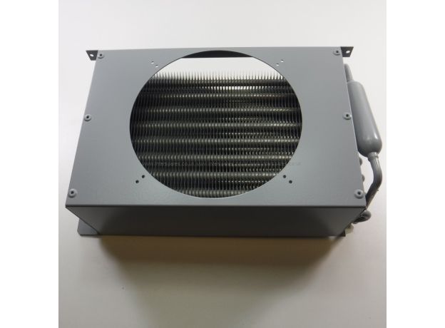 Zgi Evaporator Coil