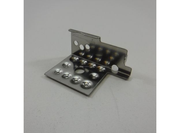 Lofra DOOR GLASS SUPPORT - LEFT