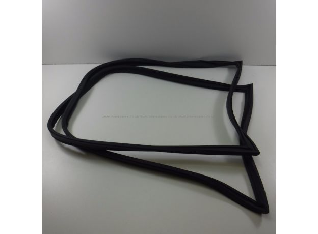 Amana FRIDGE DOOR SEAL - BLACK