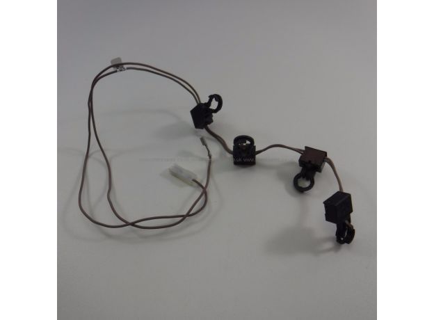 Diplomat IGNITION SWITCH