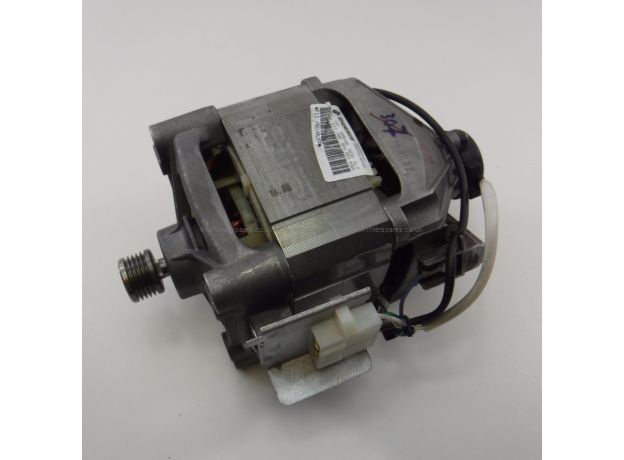 Philco MOTOR
