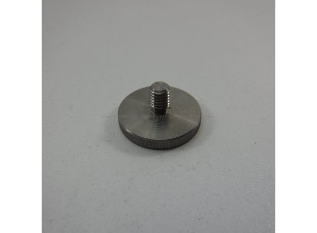Asber Wash Arm Assembly Locking Nut M5 X 0.8