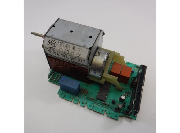 Tricity Bendix TIMER