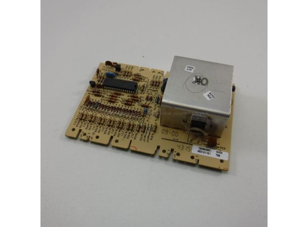 Spare Parts PCB Control Board