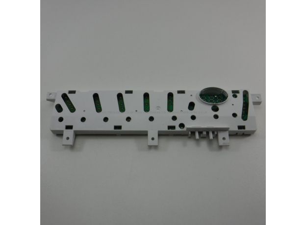 Spare Parts Display PCB User Interface