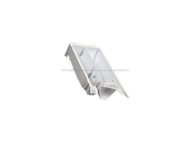 Zanussi DETERGENT DRAWER