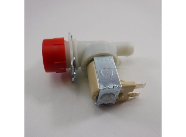 Falcon Inlet Valve