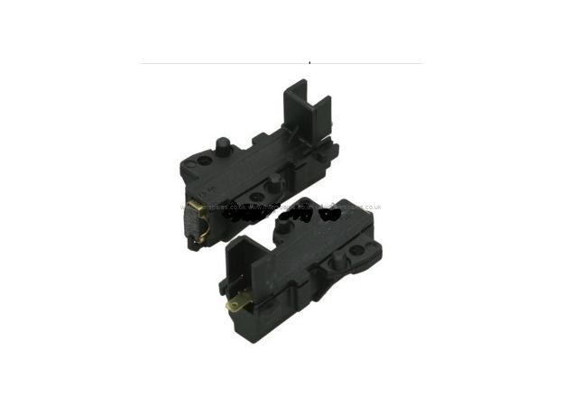 Bosch CARBON BRUSH - PAIR - CESET MOTOR
