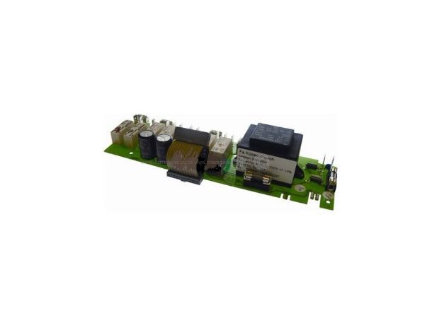 Kuppersbusch Network Board