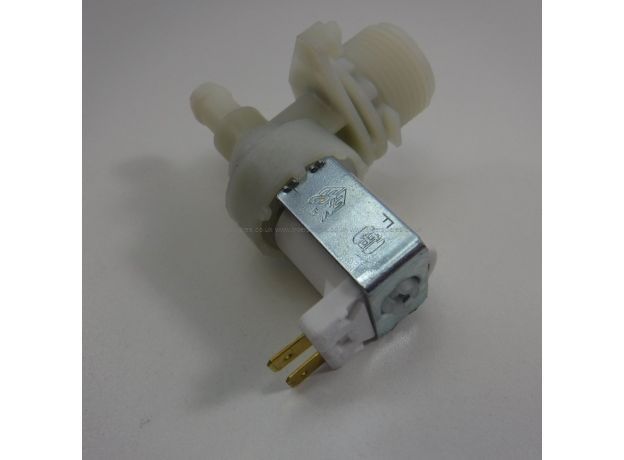 Howden Lamona Inlet Valve Single