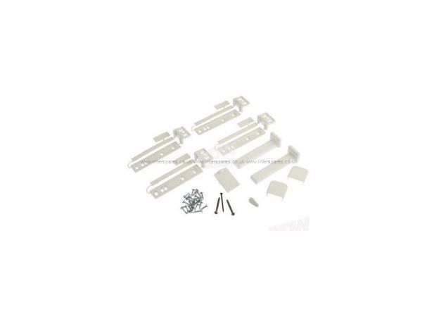 Zanussi DOOR MOUNTING KIT
