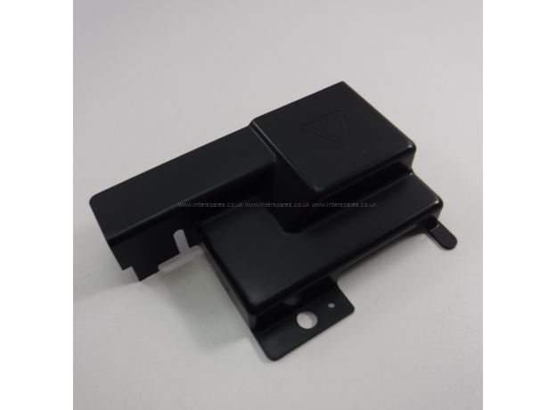 Electrolux ELECTRIC COVER - BLACK