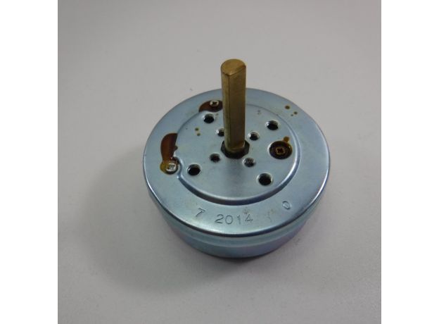 Cooke & Lewis Mechanical Timer