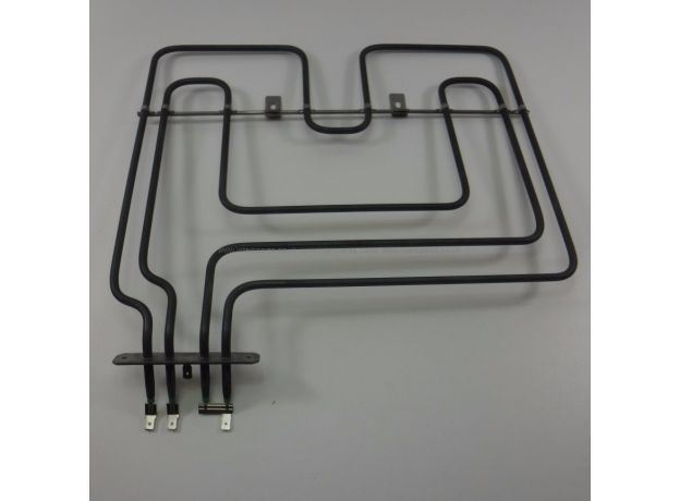 Howden Lamona Beko Grill Upper Element