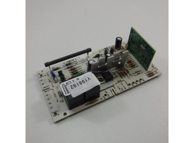 Spare Parts Module PCB
