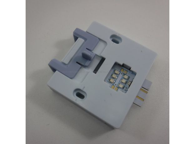 Electrolux Door Lock and Light Assembly Left Hand Hinged