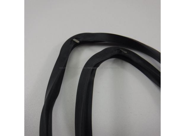 Diplomat Door Seal - Grill