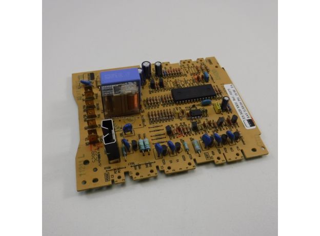 Spare Parts Power Card