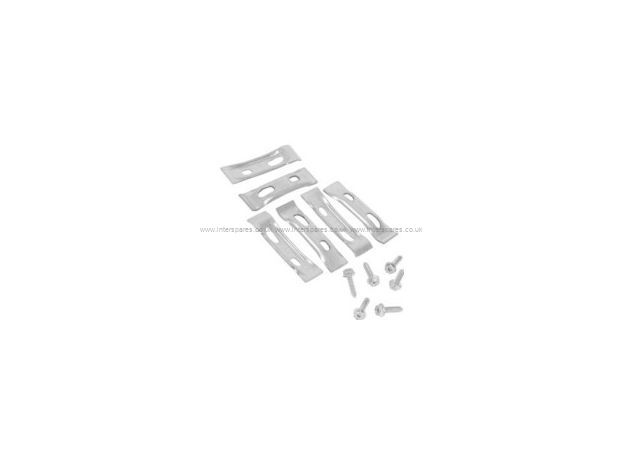 Zanussi FITTINGS PACK