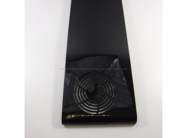 Hoover Kickplate