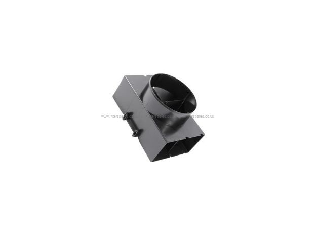 Aeg OUTLET REDUCER D.150
