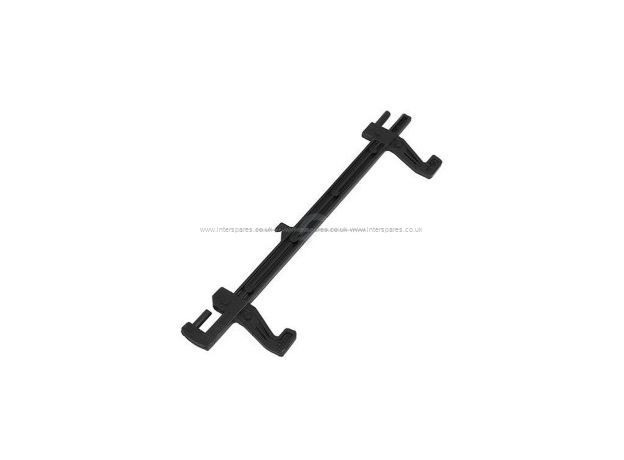 Zanussi DOOR LATCH / CATCH