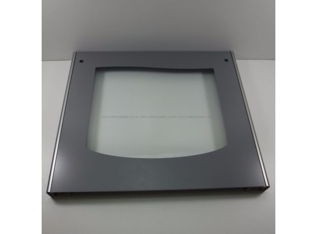 Leisure - Rangemaster OUTER DOOR GLASS - Main Oven