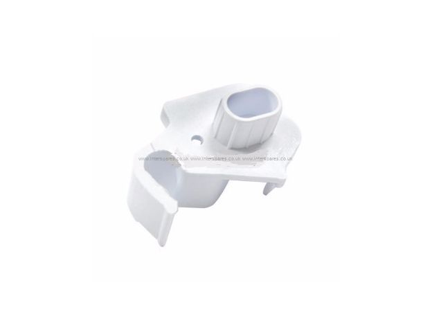 Howden Lamona Door Flap Hinge Right Hand