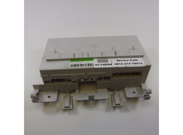 Whirlpool CONTROL PCB - FASCIA