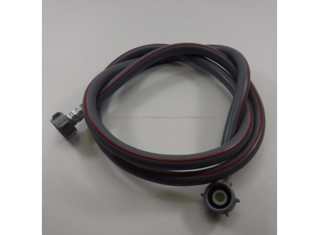 Whirlpool Inlet Hose - Hot