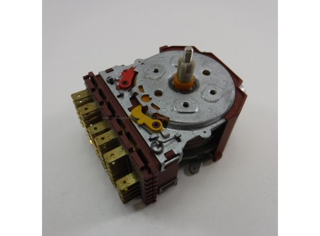 Spare Parts Timer