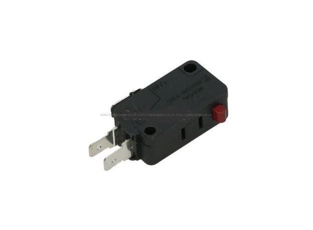 Howden Lamona Microswitch