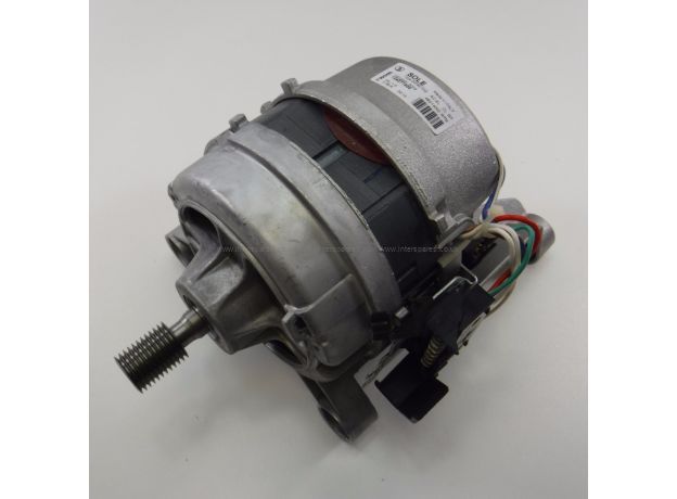 Spare Parts MOTOR COMMUTATOR