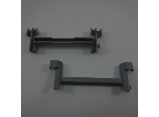 Fisher & Paykel KIT CLIP FRONT / REAR