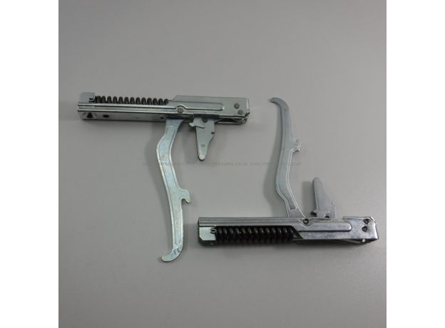 Fisher & Paykel Door Hinge Kit - Pair
