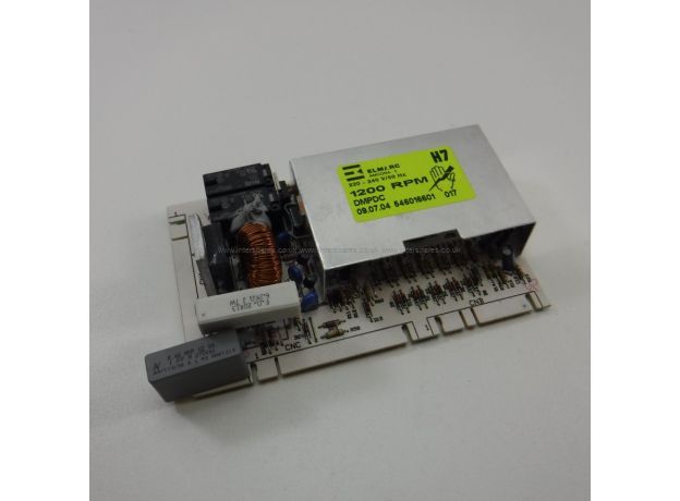 Spare Parts PCB Module Control