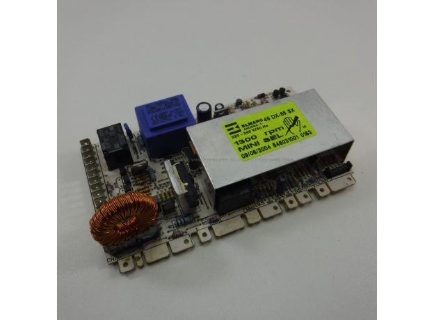 Spare Parts PCB MODULE