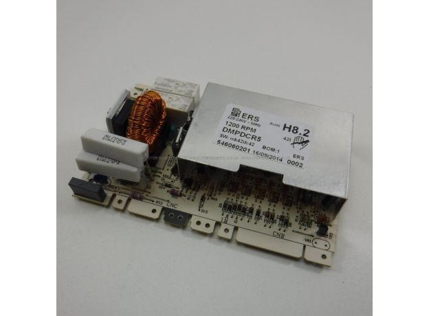 Spare Parts MODULE PCB - SPEED CONTROL