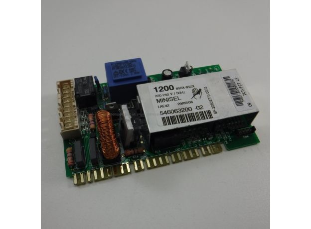 Spare Parts PCB Module