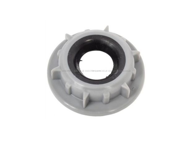 Cata Locking Nut Delivery Tube