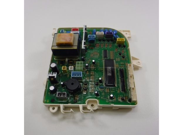 Spare Parts Control Board