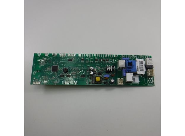 Smeg Timer Control Board