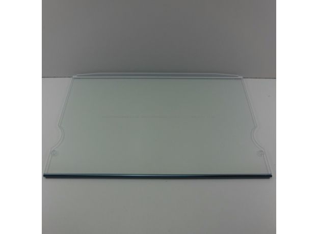 Liebherr Glass Shelf Complete
