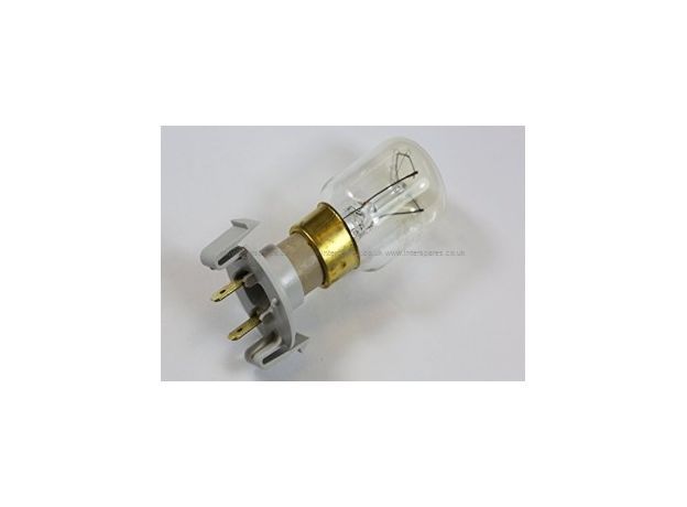 Brandt De Dietrich Diplomat Premium Appliance Brands Ltd Lamp Assembly