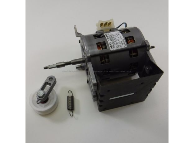 Spare Parts Motor
