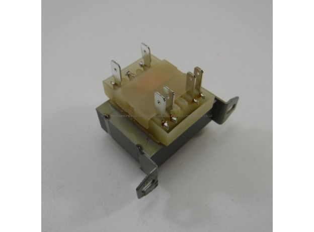 Spare Parts Transformer 16V 3.2A