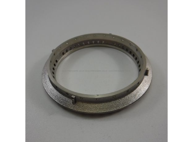 Smeg Rapid Burner Ring