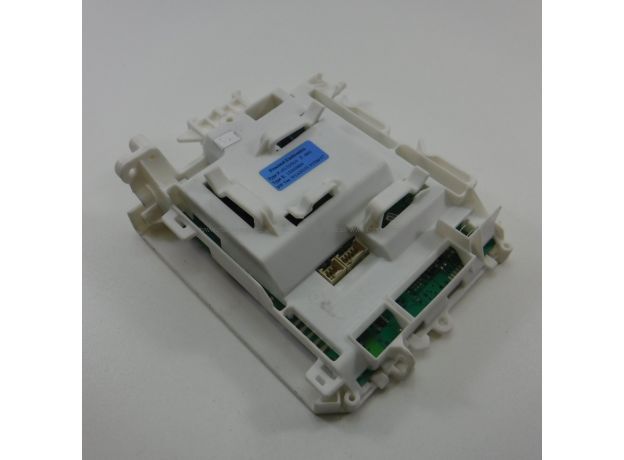 Spare Parts CONTROL PCB ASSEMBLY - CONFIGURED