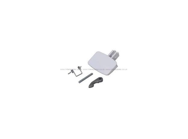 Indesit DOOR HANDLE