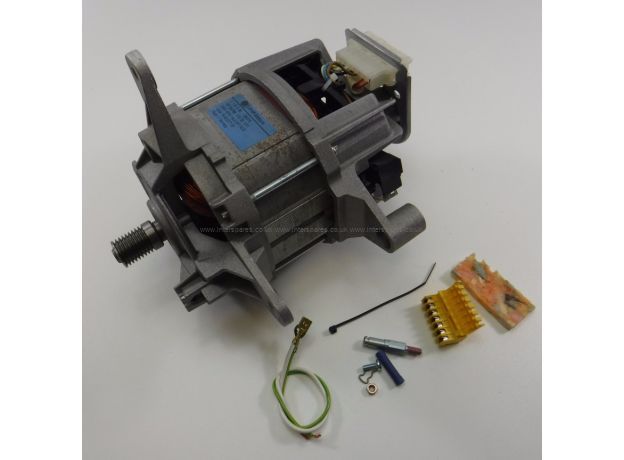 Spare Parts Motor